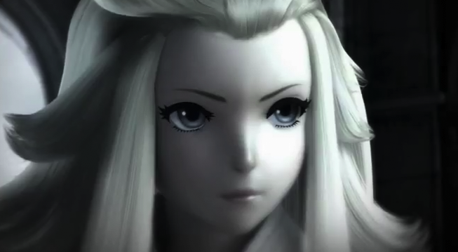 An Older Edea Lee is Returning as a Main Character in Bravely